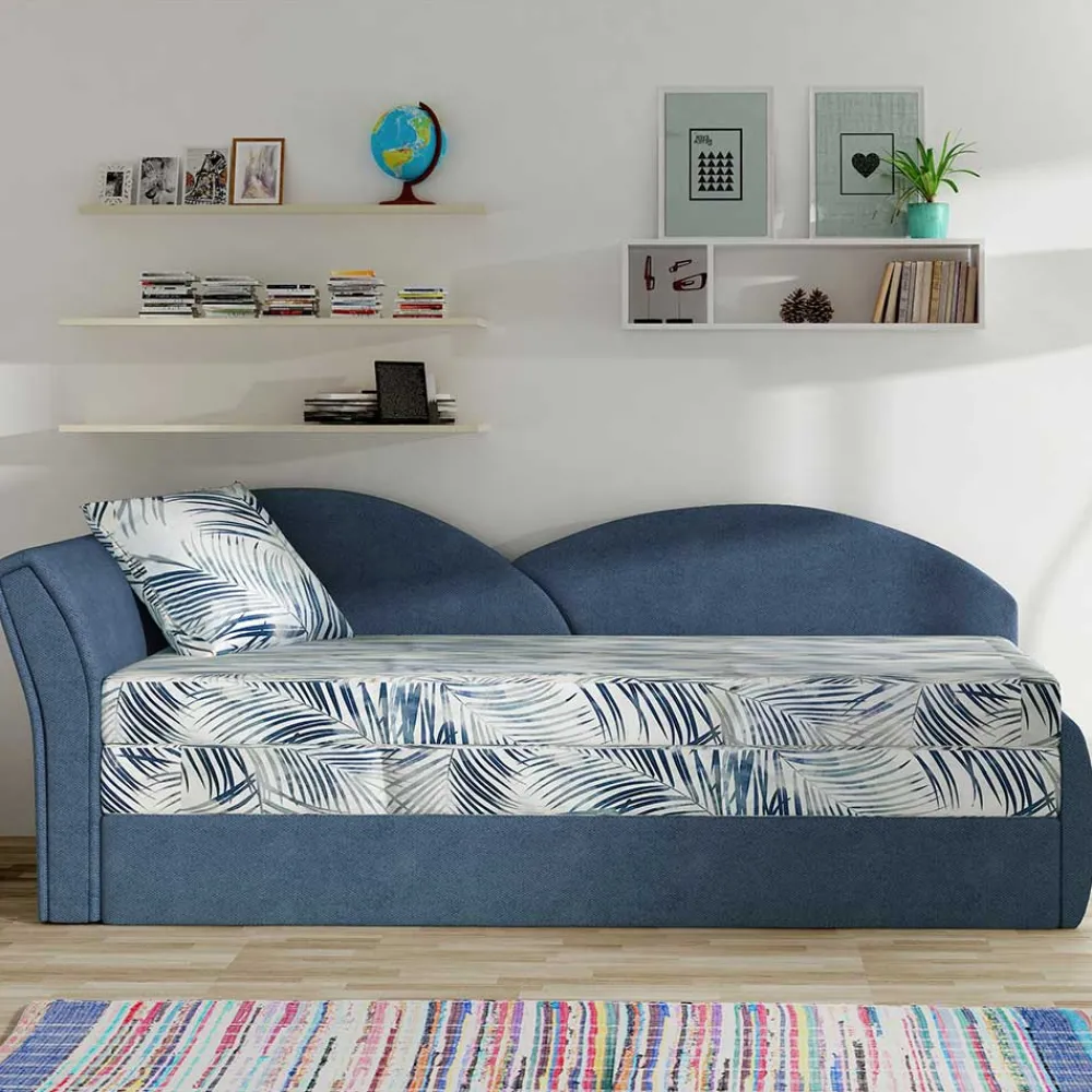 Wohnen Sofas<Recamiere mit Schlaffunktion - Ofarello