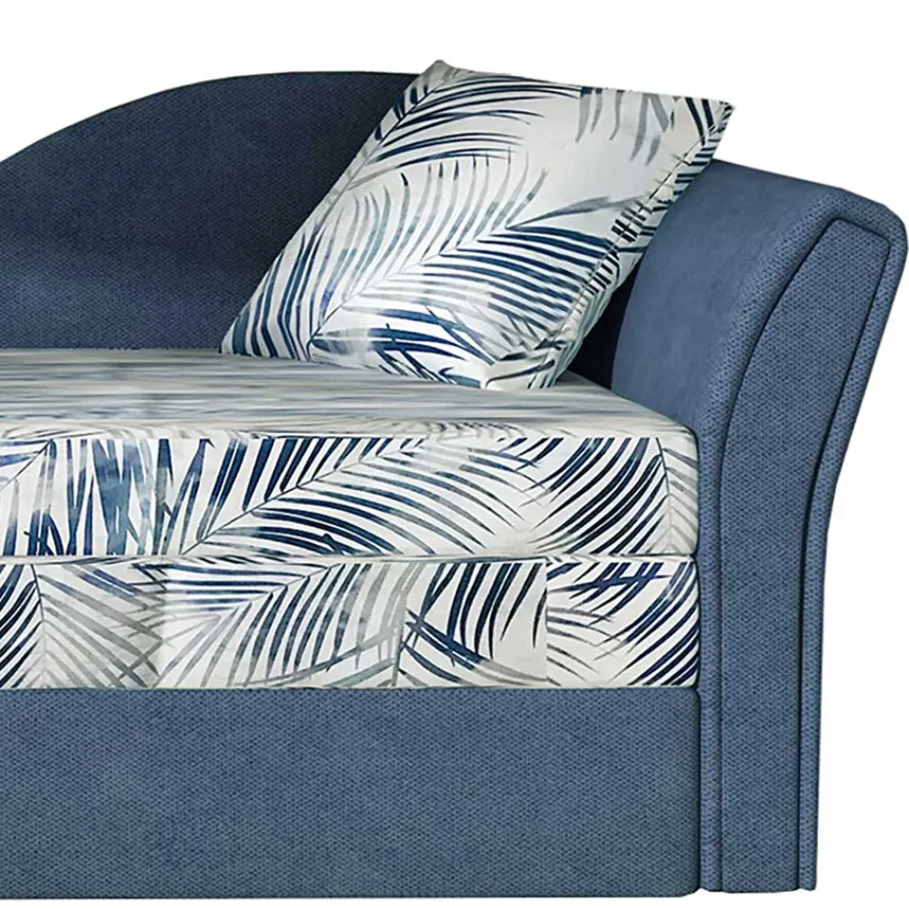 Wohnen Sofas<Recamiere mit Schlaffunktion - Ofarello