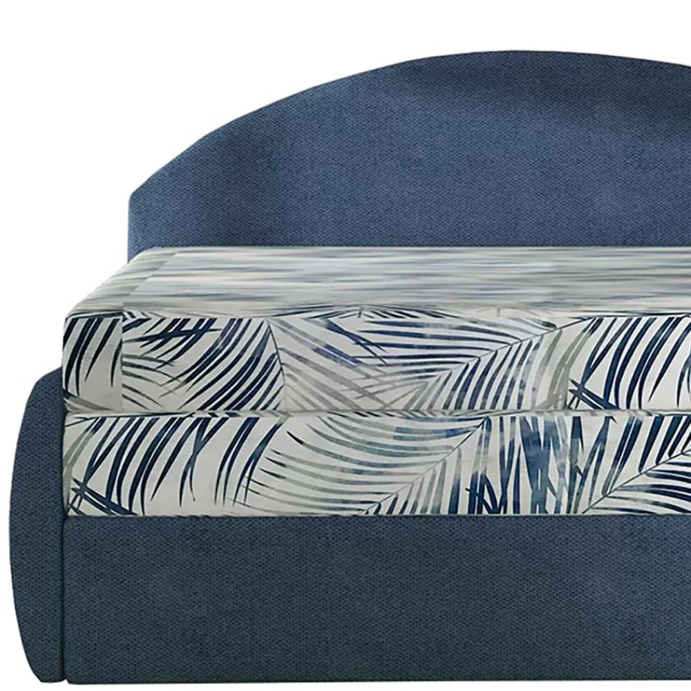 Wohnen Sofas<Recamiere mit Schlaffunktion - Ofarello