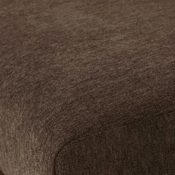 Wohnen Sofas<Rechtes Lounge-Element in Braun - Ravonia