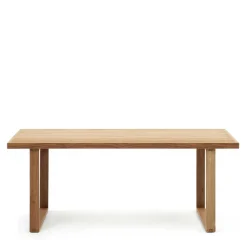 Wohnen Tische<Recyclingholz Gartentisch aus Teak - Kastrona