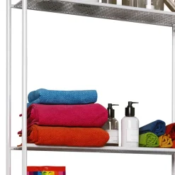Wohnen Regale<Regal für Waschmaschine oder Wäschetrockner - Chillzone