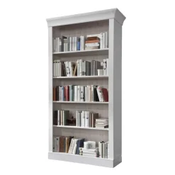 Wohnen Regale<Regal Satumare für Bücher