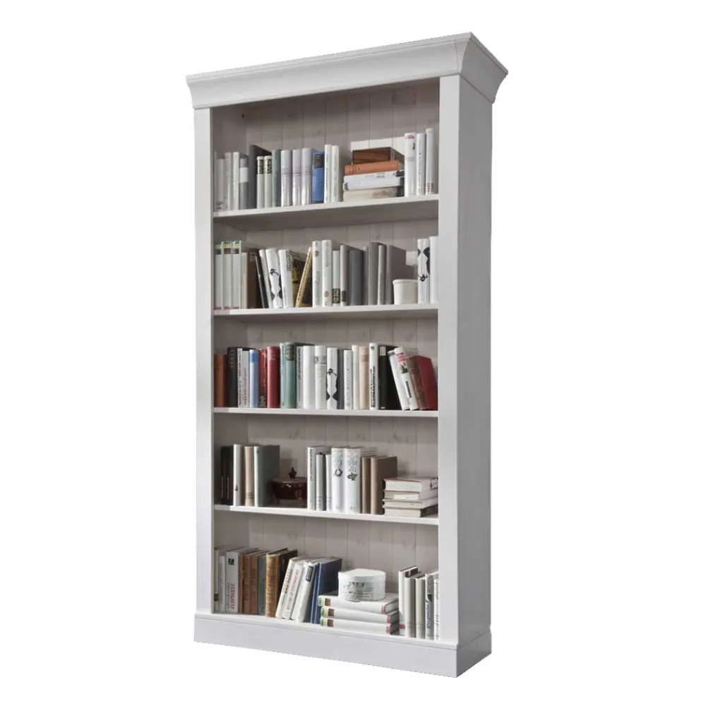 Wohnen Regale<Regal Satumare für Bücher