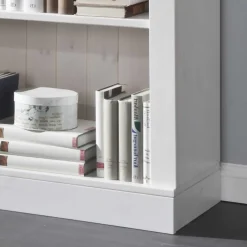 Wohnen Regale<Regal Satumare für Bücher