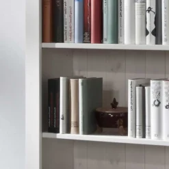 Wohnen Regale<Regal Satumare für Bücher