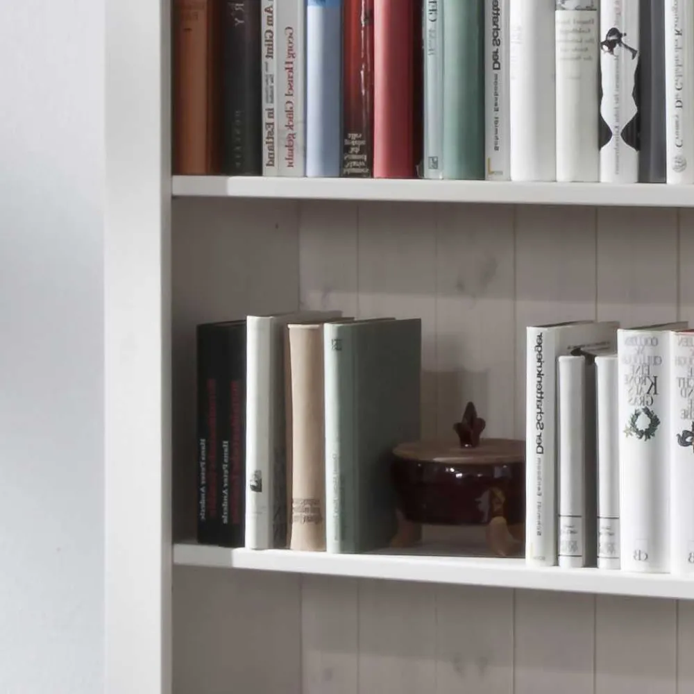 Wohnen Regale<Regal Satumare für Bücher