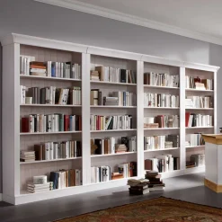 Wohnen Regale<Regal Satumare für Bücher