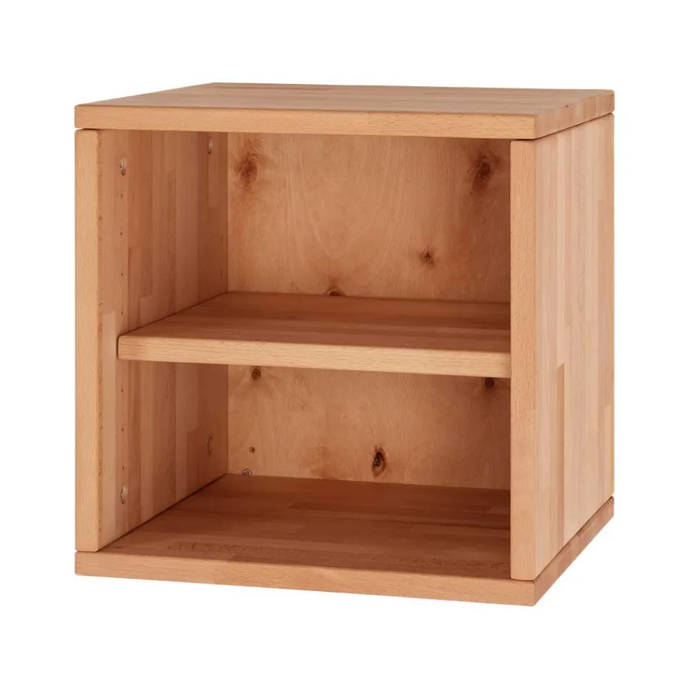 Wohnen Wohnwände<Regalwürfel Schrankwürfel Kombi - Gabela (achtteilig)