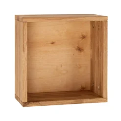Wohnen Wohnwände<Regalwürfel Schrankwürfel Set - Iljona (neunteilig)