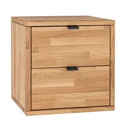 Wohnen Wohnwände<Regalwürfel Schrankwürfel Set - Iljona (neunteilig)