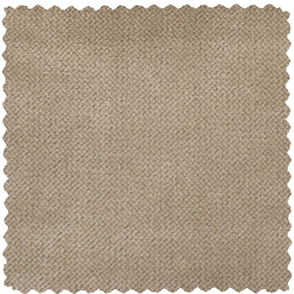 Wohnen Sofas<Retro Couch in Khaki Samtstoff - Griffina