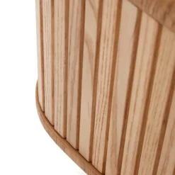 Wohnen Tv & Hifi-Möbel|Lowboards<Retro TV Unterschrank mit 2 Schiebetüren - Calming