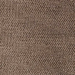 Wohnen Sofas<Retro Velvet Ecksofa in Taupe - Museo