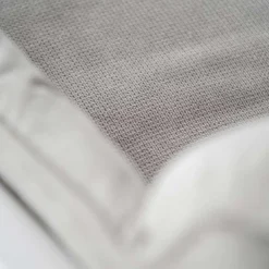 Wohnen Sessel|Stühle<Retrosessel mit Chrom Bügelgestell - Harukivo (2er Set)
