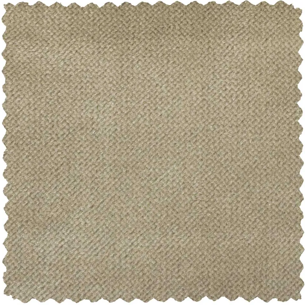 Wohnen Sofas<Retrosofa mit drei Sitzplätzen in Khaki - Afeiro