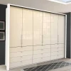Wohnen Kleiderschränke<Riesiger Kleiderschrank mit 3 Falttüren - Zidarie