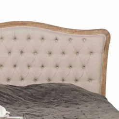 Wohnen Betten<Romantisches Vintage Bett Taunton im französischen Landhausstil