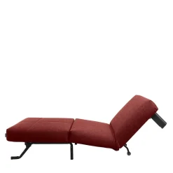 Wohnen Sofas<Roter Schlafsessel ohne Armlehnen - Mysore