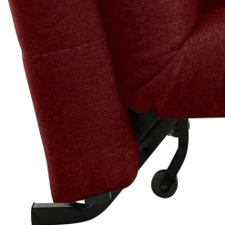 Wohnen Sofas<Roter Schlafsessel ohne Armlehnen - Mysore