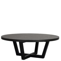 Wohnen Tische<Runder Couchtisch mit Durchmesser 110 cm - Cantabry