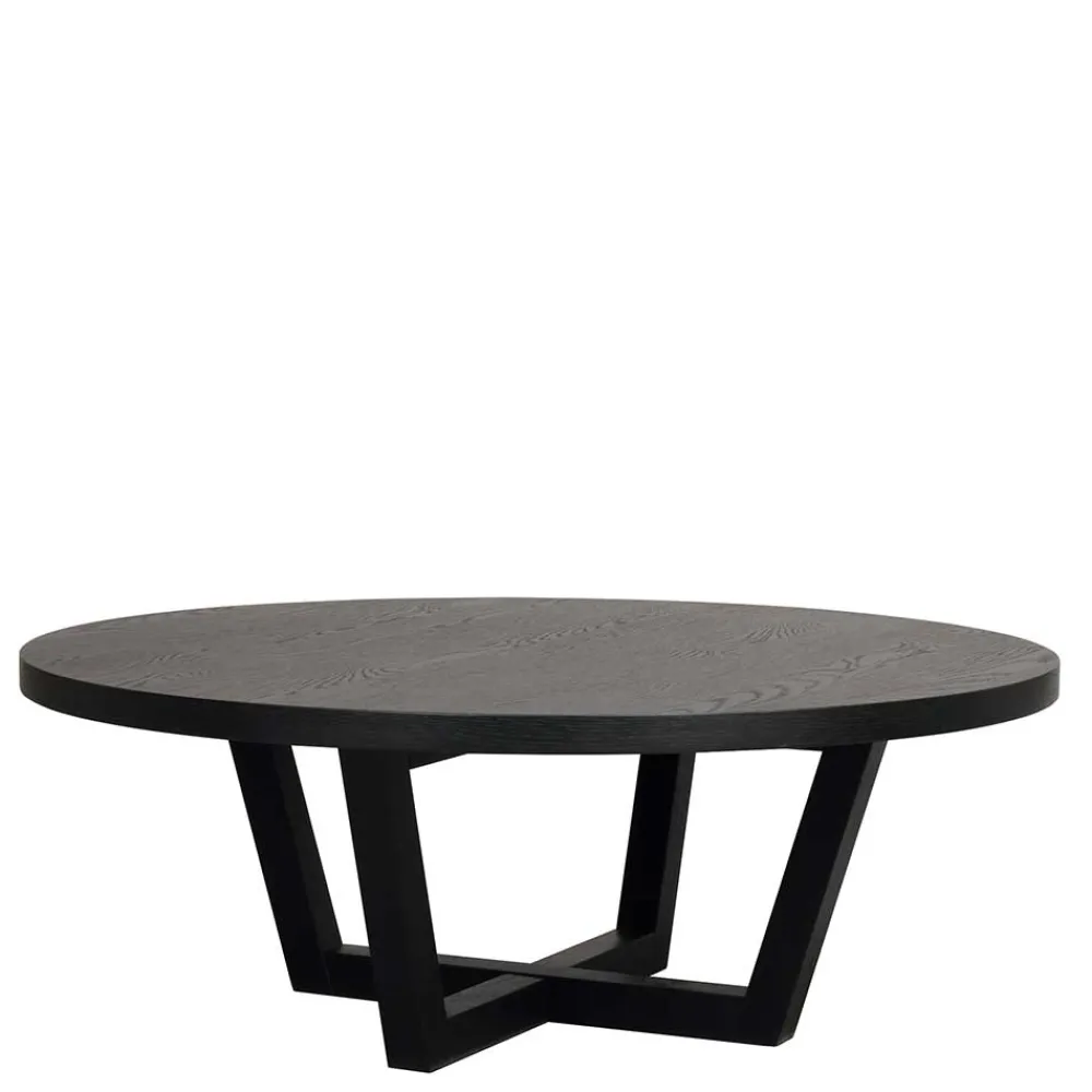 Wohnen Tische<Runder Couchtisch mit Durchmesser 110 cm - Cantabry