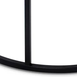 Wohnen Tische<Runder Design Couchtisch mit Marmorplatte - Ciliuma