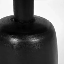 Wohnen Tische<Runder Wohnzimmertisch auf Säulengestell - Talateo
