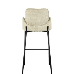 Wohnen Hocker<Samt Barstühle mit 78 cm Sitzhöhe - Tablonero (2er Set)