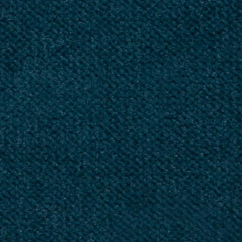 Wohnen Sofas<Samt Polsterecke in Blau - Cumagon