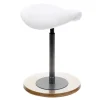 Wohnen Hocker<Sattelsitz Hocker fürs Büro - Pencodo
