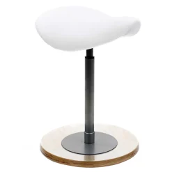 Wohnen Hocker<Sattelsitz Hocker fürs Büro - Pencodo