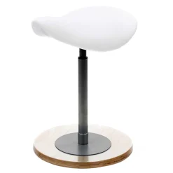 Wohnen Hocker<Sattelsitz Hocker fürs Büro - Pencodo