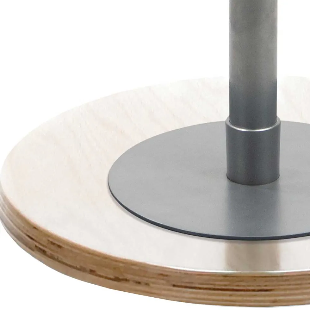 Wohnen Hocker<Sattelsitz Hocker fürs Büro - Pencodo