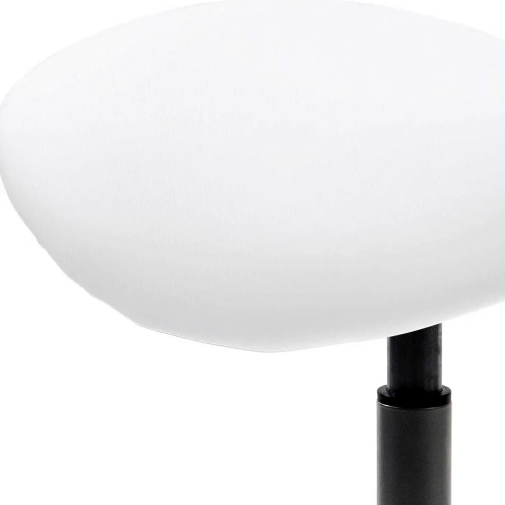 Wohnen Hocker<Sattelsitz Hocker fürs Büro - Pencodo