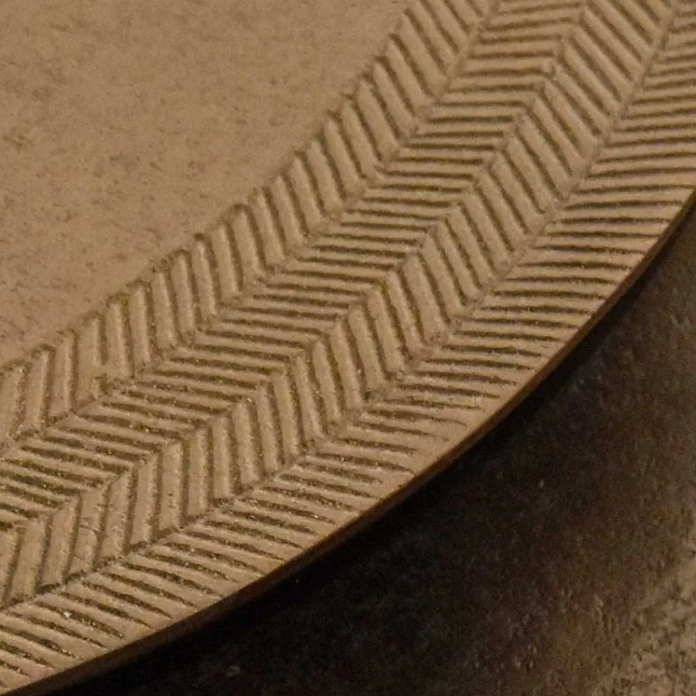 Wohnen Tische<2-Satz Tisch in Gold & Schwarz - Chace (zweiteilig)
