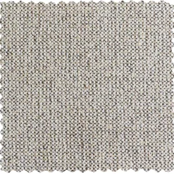 Wohnen Sofas<Scandi Chic Polsterecke in Offwhite Chenille - Utperio