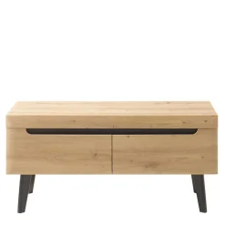 Wohnen Tv & Hifi-Möbel|Lowboards<Scandi Chic TV Board 107 cm breit - Olcian