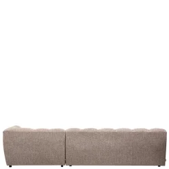 Wohnen Sofas<Scandi Ecksofa in Hellbraun meliert - Niklai