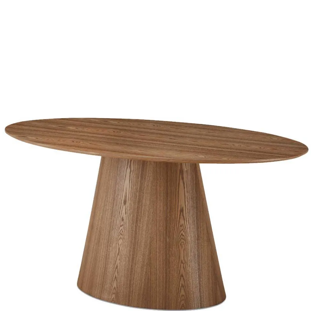 Wohnen Sitzgruppe<Scandi Essgruppe Set - Bean (fünfteilig)