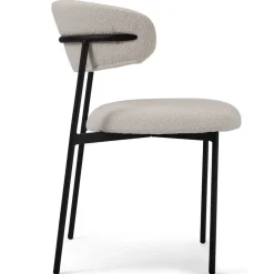Wohnen Sitzgruppe<Scandi Essgruppe Set - Bean (fünfteilig)