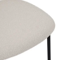 Wohnen Sitzgruppe<Scandi Essgruppe Set - Bean (fünfteilig)