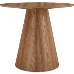 Wohnen Sitzgruppe<Scandi Essgruppe Set - Bean (fünfteilig)