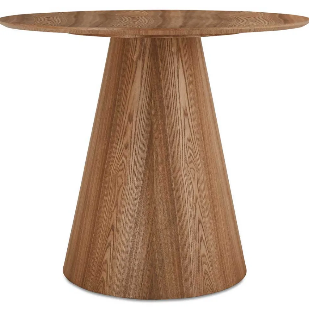Wohnen Sitzgruppe<Scandi Essgruppe Set - Bean (fünfteilig)