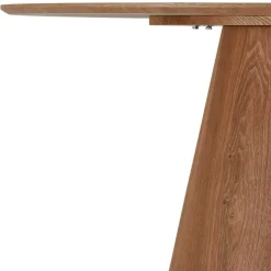 Wohnen Sitzgruppe<Scandi Essgruppe Set - Bean (fünfteilig)