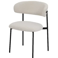 Wohnen Sitzgruppe<Scandi Essgruppe Set - Bean (fünfteilig)