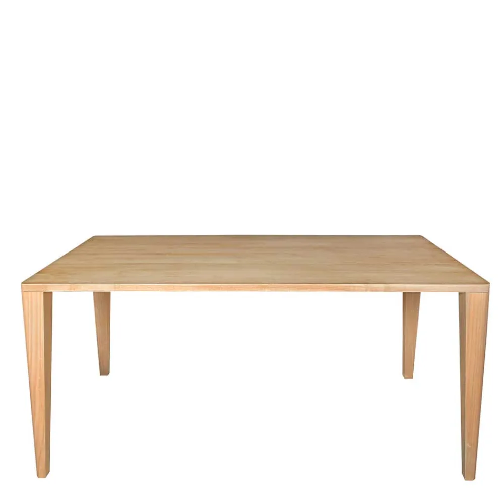 Wohnen Tische<Scandi Esstisch aus Sungkai Holz - Cinisella
