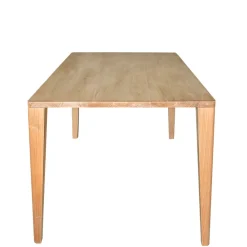 Wohnen Tische<Scandi Esstisch aus Sungkai Holz - Cinisella