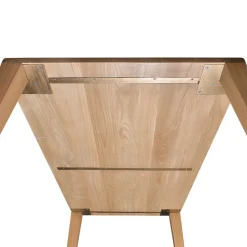 Wohnen Tische<Scandi Esstisch aus Sungkai Holz - Cinisella