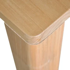 Wohnen Tische<Scandi Esstisch aus Sungkai Holz - Cinisella